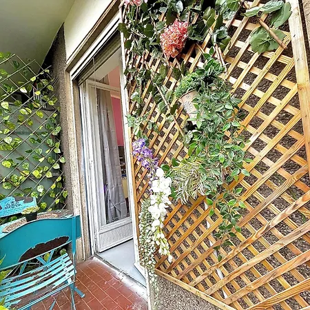 Goodvibeshouse Con Idromassaggio Apartament