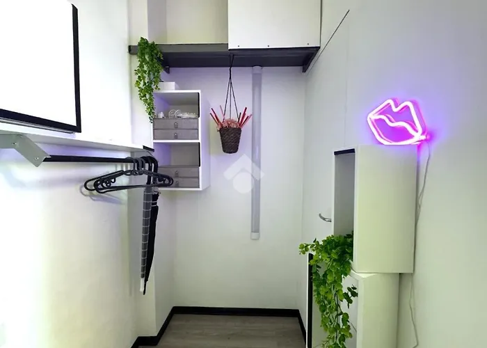 Goodvibeshouse Con Idromassaggio Apartmán