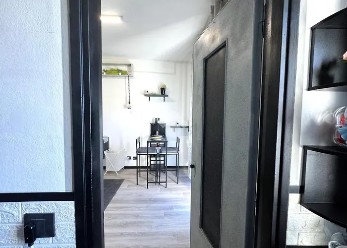 Goodvibeshouse Con Idromassaggio Apartmán